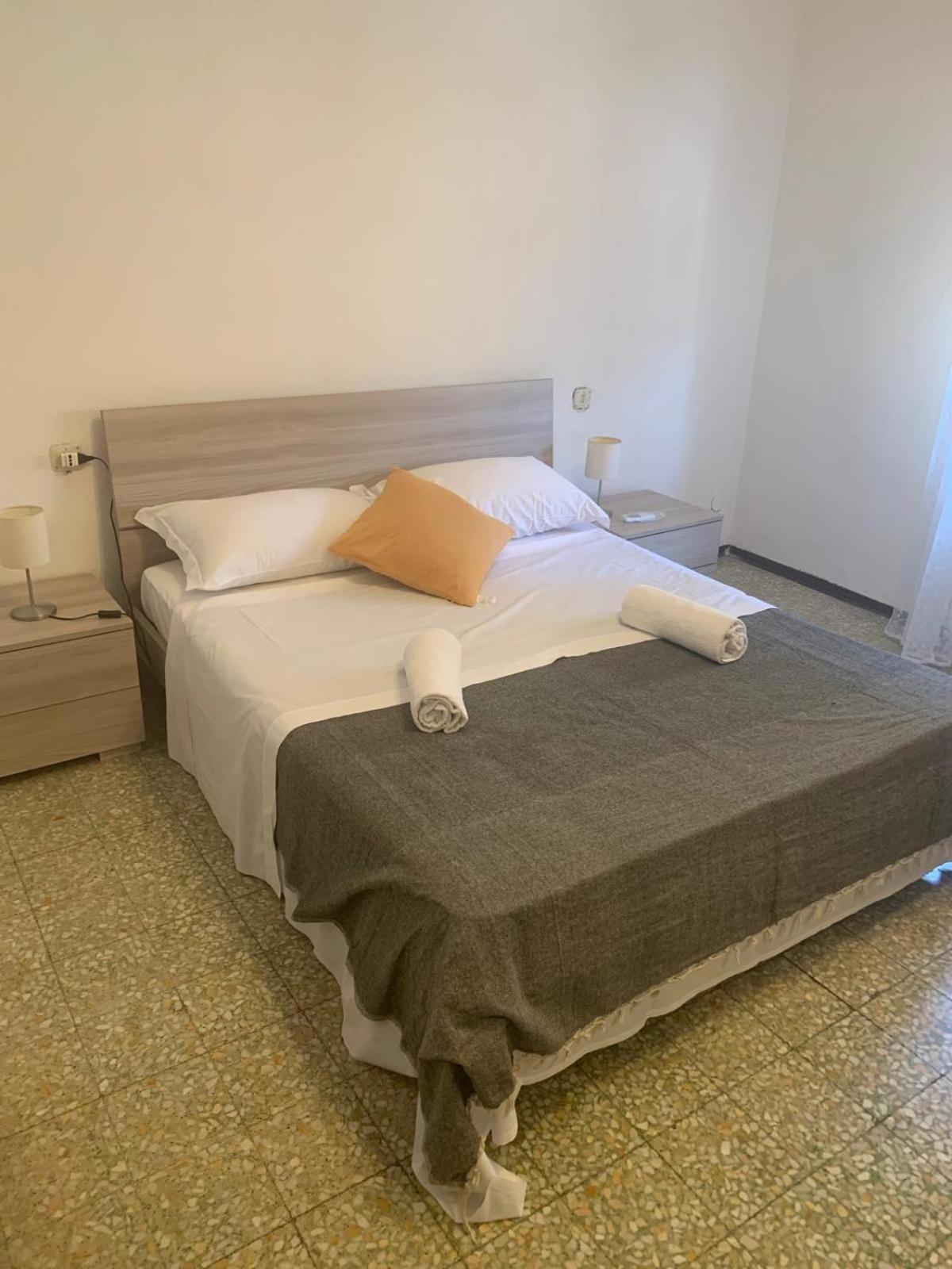 Skyy Guest House Pisa Bagian luar foto